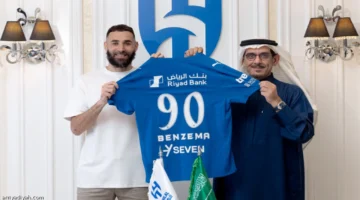 رقم هلالي جديد.. بنزيما وبوابري يشعلان سوق انتقالات الدوري السعودي الصيفي